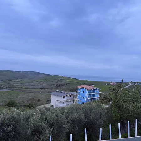 Rodon Cape Retreat Draç
