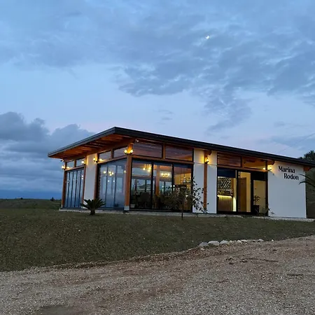 Cape Of Rodon Holiday home Draci