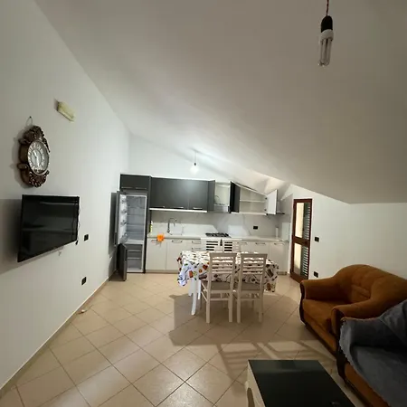 Cape Of Rodon Holiday home *