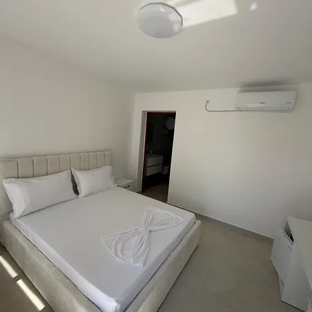 Vakantiehuis Rodon Cape Retreat