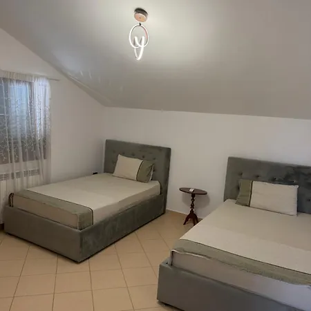 Rodon Cape Retreat Vakantiehuis *
