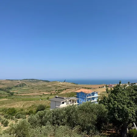 Vakantiehuis Rodon Cape Retreat Draç